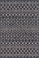 183cm x 275cm Outdoor Trellis Rug thumbnail image 9