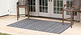 4' x 6' Outdoor Trellis Rug thumbnail