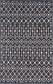 152cm x 245cm Outdoor Trellis Rug thumbnail image 9