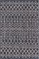 4' x 6' Outdoor Trellis Rug thumbnail
