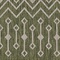 See color option for 9' x 12' Outdoor Lattice Rug