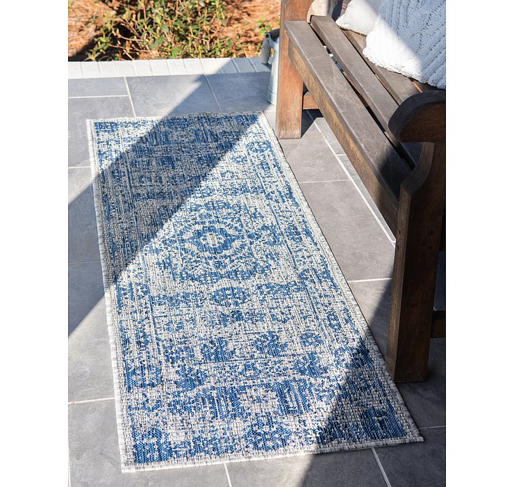 2' x 6' Outdoor Traditional Run...