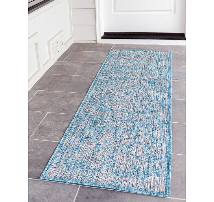 2' x 6' Outdoor Traditional Run...