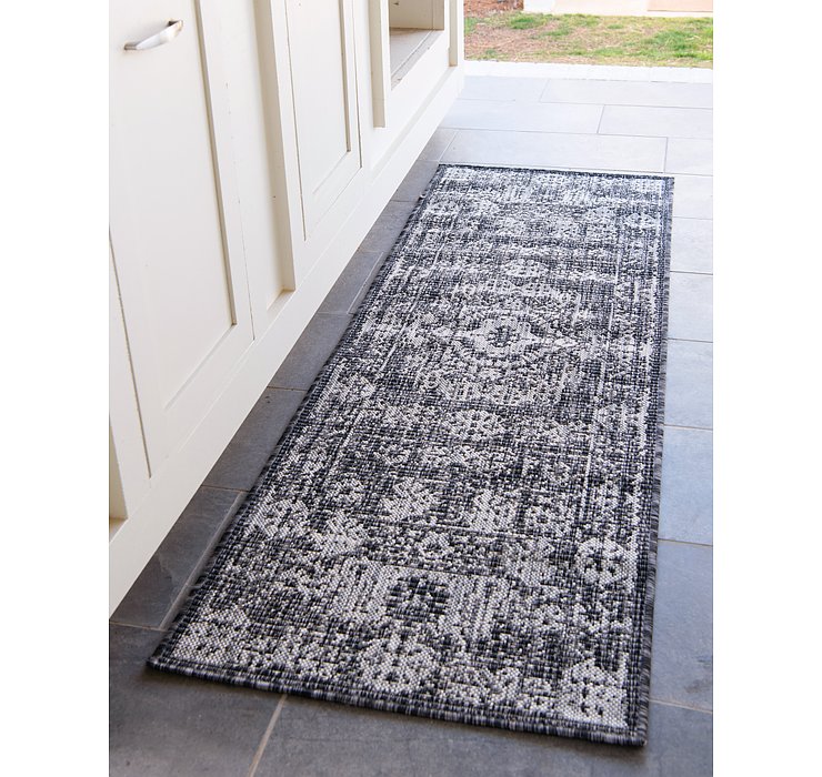 2' 2 x 6' Outdoor Traditional Run...