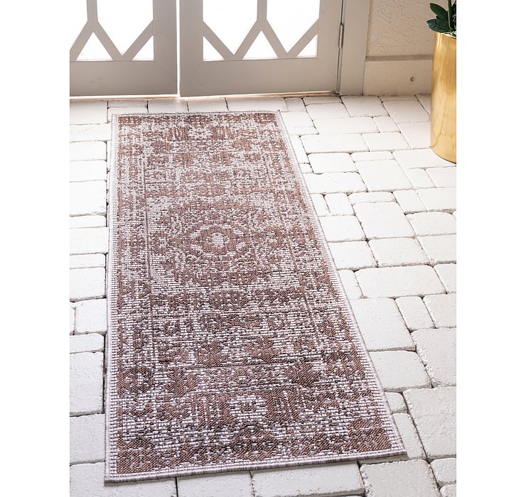 2' 2 x 6' Outdoor Traditional Run...