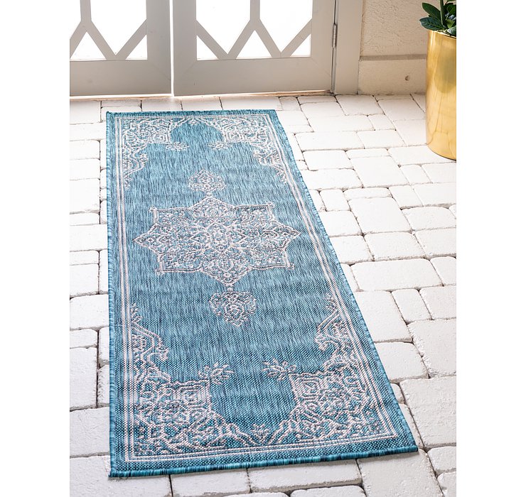 2' x 6' Outdoor Traditional Run...
