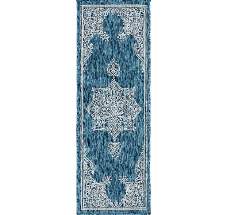 2' x 6' Outdoor Traditional Run...