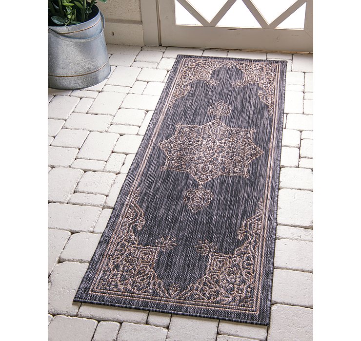 2' x 6' Outdoor Traditional Run...