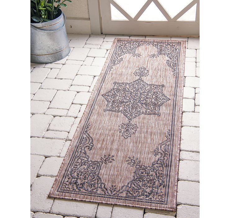 2' x 6' Outdoor Traditional Run...