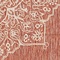 See color option for 8' x 11' 4 Outdoor Traditional Rug