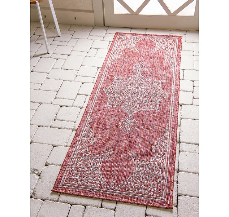 2' x 6' Outdoor Traditional Run...