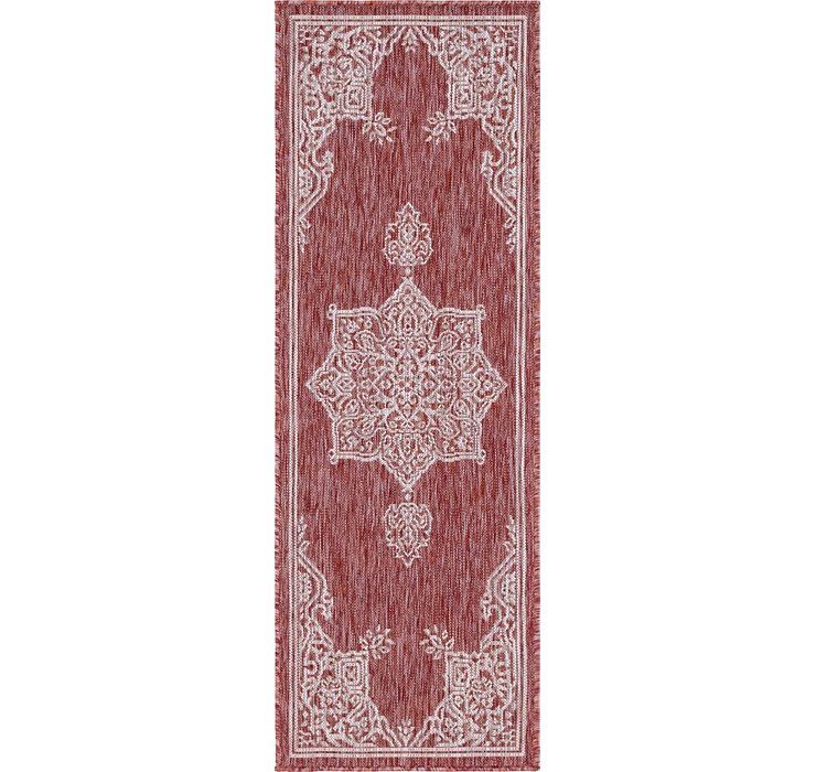 2' x 6' Outdoor Traditional Run...