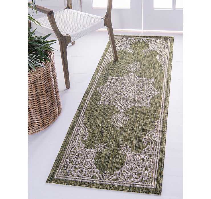 2' x 6' Outdoor Traditional Run...