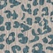 See color option for 9' x 12' Outdoor Safari Rug