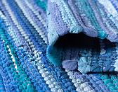 80cm x 300cm Chindi Cotton Runner Rug thumbnail image 6