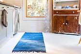 80cm x 300cm Chindi Cotton Runner Rug thumbnail image 10