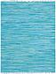 8' x 10' Chindi Cotton Rug thumbnail
