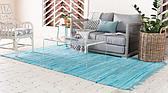 9' x 12' Chindi Cotton Rug thumbnail