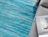 9' x 12' Chindi Cotton Rug thumbnail