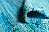 9' x 12' Chindi Cotton Rug thumbnail