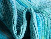 9' x 12' Chindi Cotton Rug thumbnail