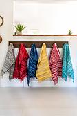 9' x 12' Chindi Cotton Rug thumbnail