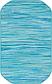 5' x 8' Chindi Cotton Oval Rug thumbnail