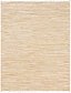 9' x 12' Chindi Cotton Rug thumbnail image 8
