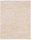 9' x 12' Chindi Cotton Rug thumbnail