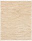 8' x 10' Chindi Cotton Rug thumbnail image 8