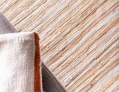 4' x 6' Chindi Cotton Rug thumbnail image 4