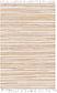 4' x 6' Chindi Cotton Rug thumbnail