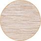 6' x 6' Chindi Cotton Round Rug thumbnail