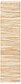 2' 7 x 9' 10 Chindi Cotton Runner Rug thumbnail image 15