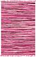 122cm x 183cm Chindi Cotton Rug thumbnail image 10