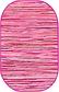 3' 3 x 5' Chindi Cotton Oval Rug thumbnail