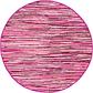 183cm x 183cm Chindi Cotton Round Rug thumbnail image 10