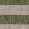 See color option for 7' x 10' Outdoor Striped Rug