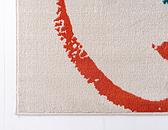 Jane Seymour 8' x 10' Open Hearts Rug thumbnail