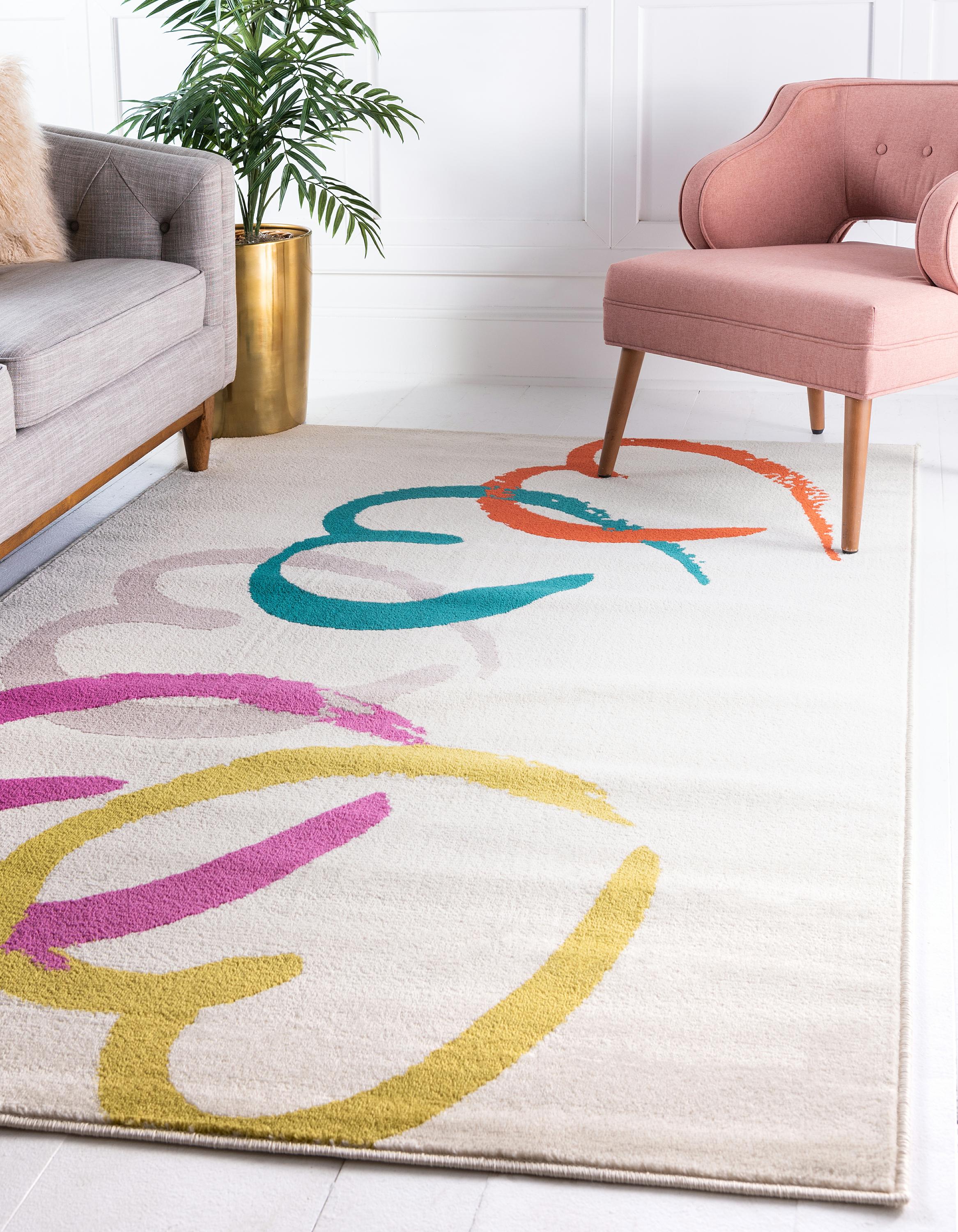Main image of rug