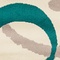 See color option for 5' x 8' Open Hearts Rug
