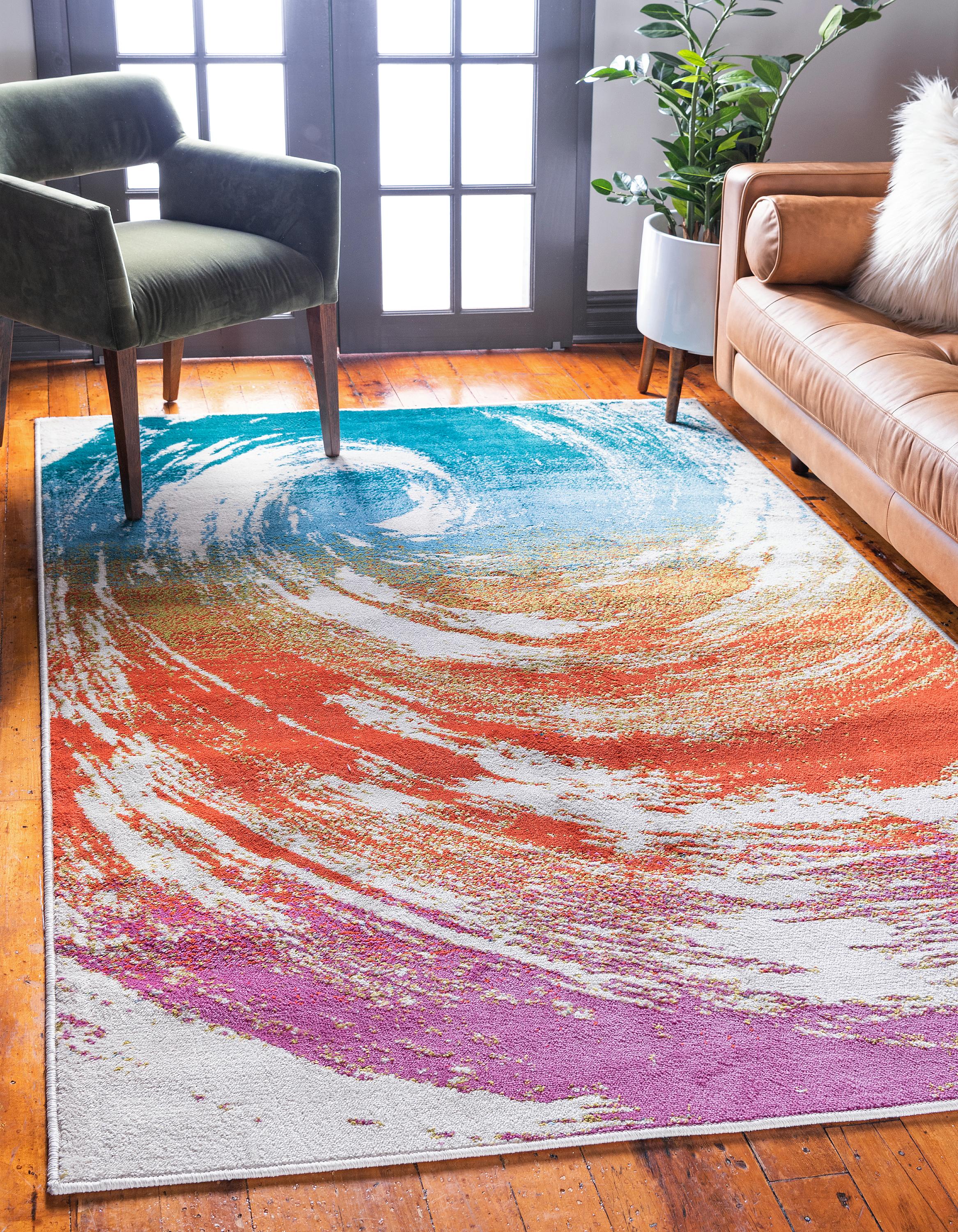Main image of rug