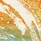 See color option for Jane Seymour 5' x 8' Open Hearts Rug