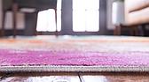 2' x 6' Open Hearts Runner Rug thumbnail