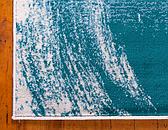 2' x 6' Open Hearts Runner Rug thumbnail