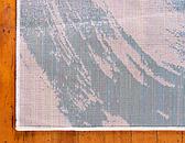 2' x 6' Open Hearts Runner Rug thumbnail