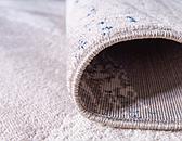 Jane Seymour 2' x 6' Open Hearts Runner Rug thumbnail