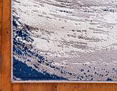 Jane Seymour 2' x 6' Open Hearts Runner Rug thumbnail