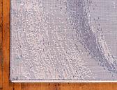 Jane Seymour 2' x 6' Open Hearts Runner Rug thumbnail
