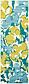 2' x 6' Open Hearts Runner Rug thumbnail